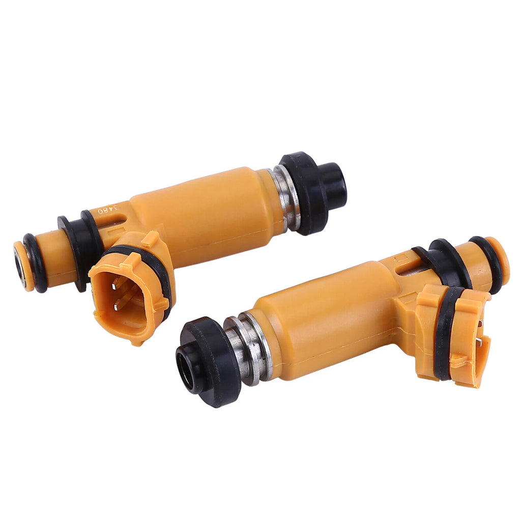 49056-2060 Vehicle Fuel Injectors Replacement Part John Deere X485