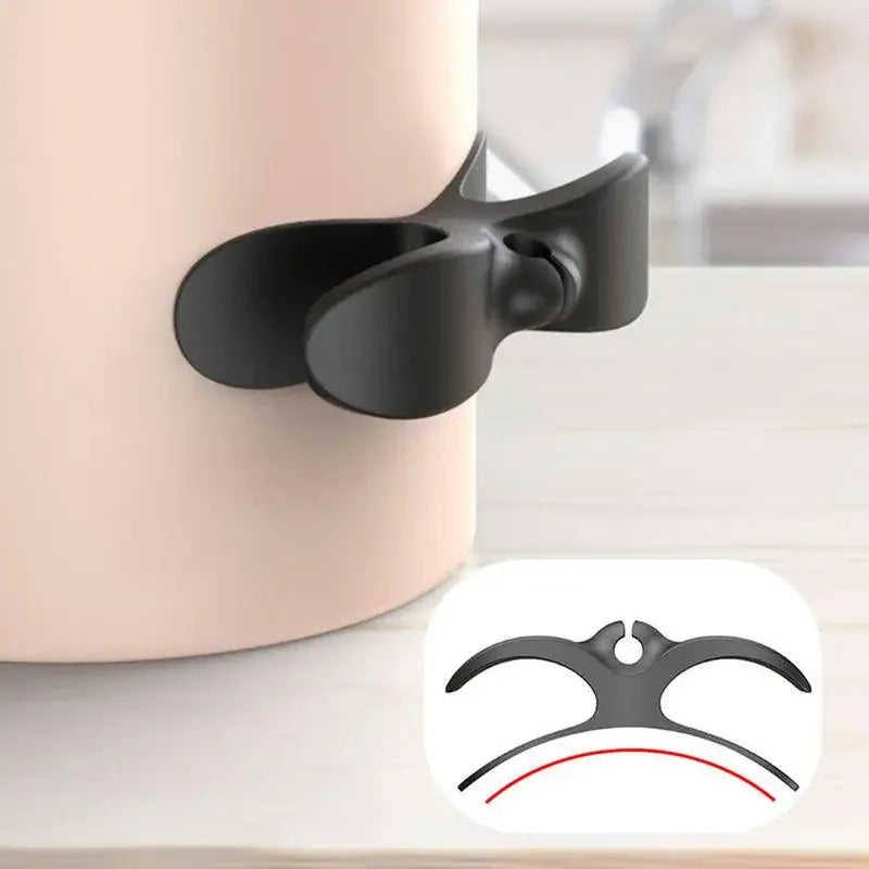 Kitchen storage wire winder, household traceless plug fixed power cord organizer, wire and cable management, home storage tools Zpaxo