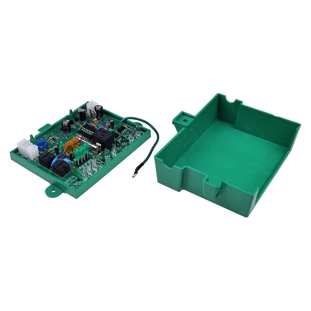 Micro P-711 Main Power Control Circuit Board Dometic RV Refrigerator
