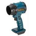 Makita 18V Battery Power Violent Fan Brushless Air Blower Turbo