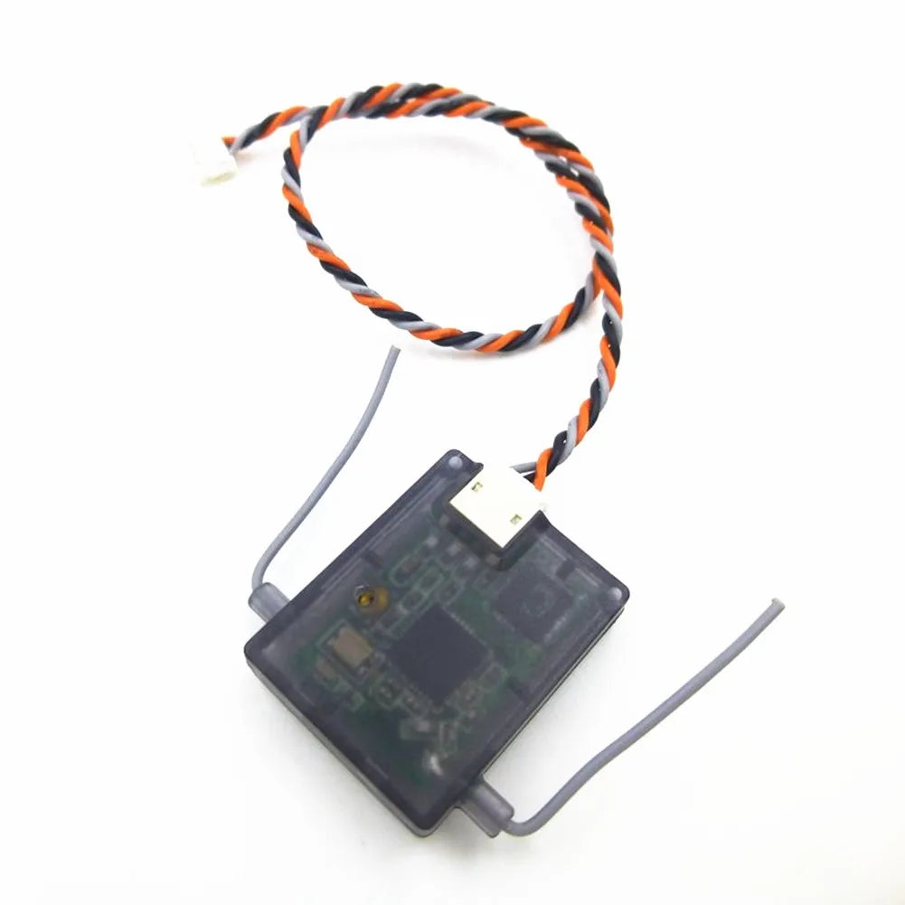Satellite Extension Cable Spektrum AR6210 AR8000 AR9020 Receiver JST