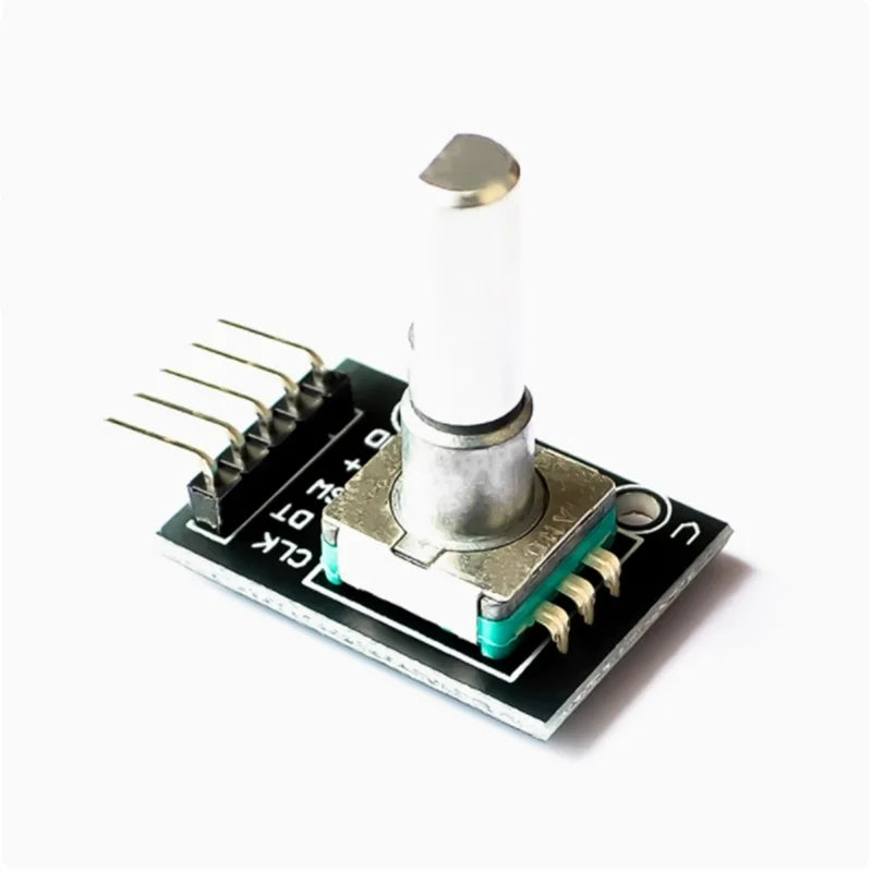 360 degree rotary encoder module FOR module Zpaxo