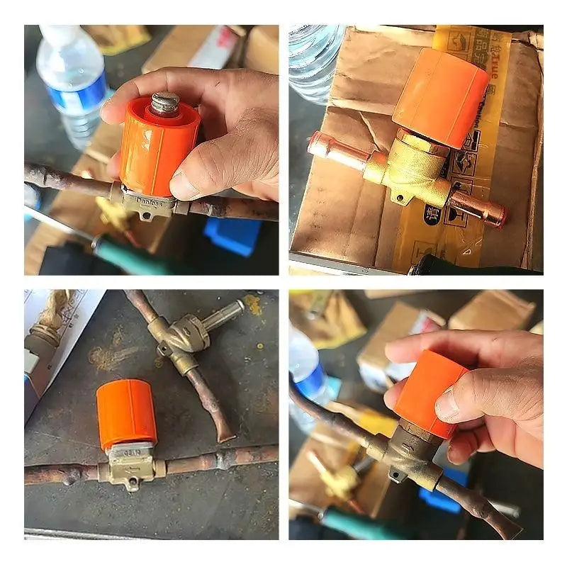 Solenoid Valve Magnet Tool – Automotive & Industrial Switch Tester