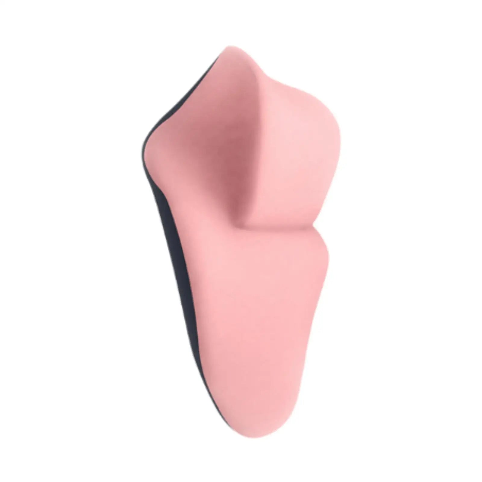 Neck Pillow for Office Chair Neck Support Cushion Travel for Men and Women Desk Chair Sleeping Lunch Break Headrest Cushion Zpaxo Pink