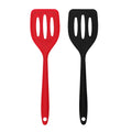 Spatula Silicone Turners Cooking Utensils Kitchen Tools Egg Fish
