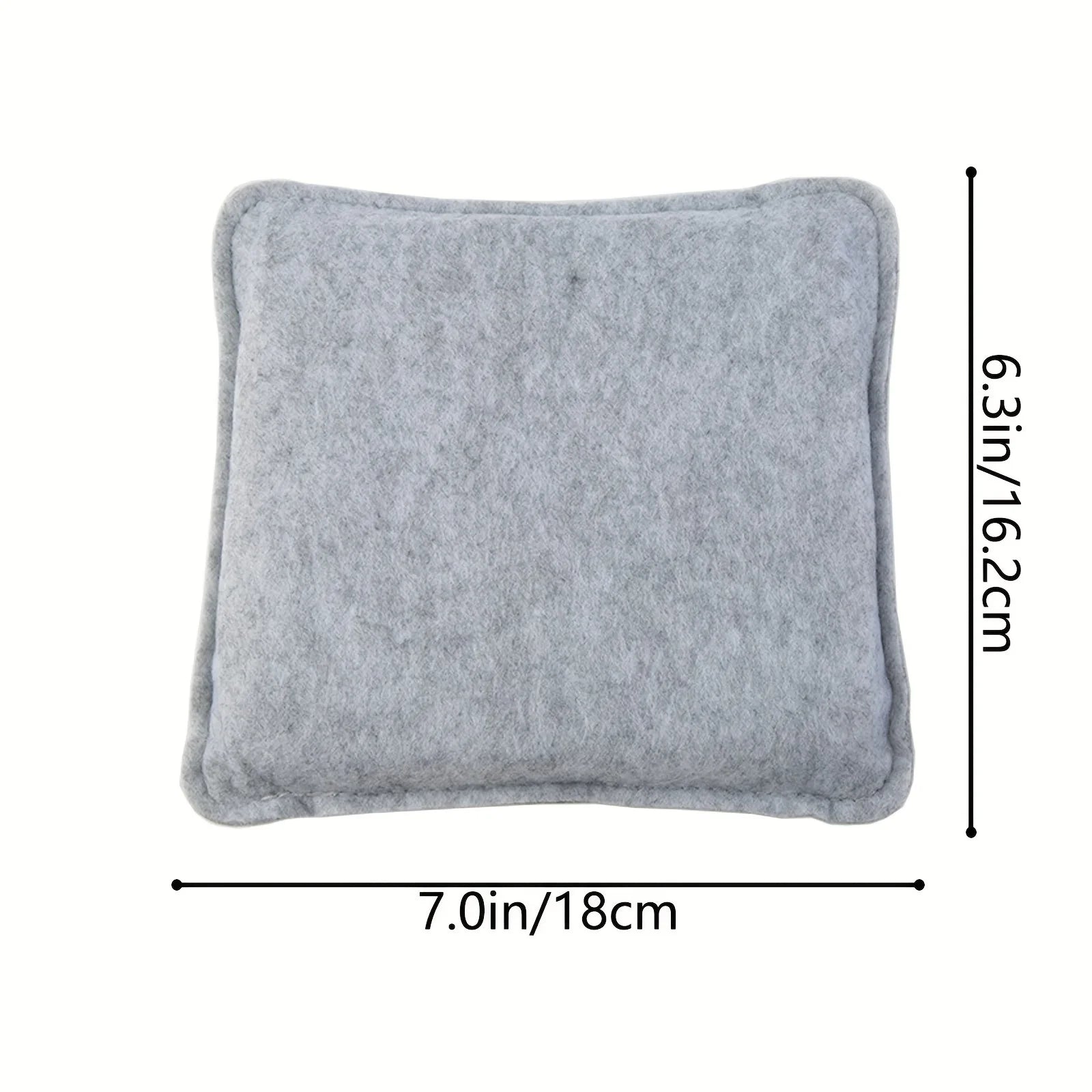 Needle Felting Metal Tool 3 Sizes Wooden Handles 12 Needles Finger