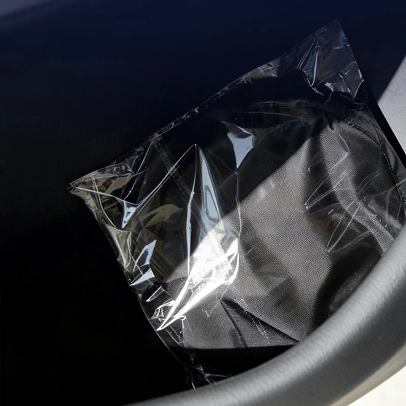 Car Smartphone Sunshade Anti-glare Folding Shield Sun Automotive SUV