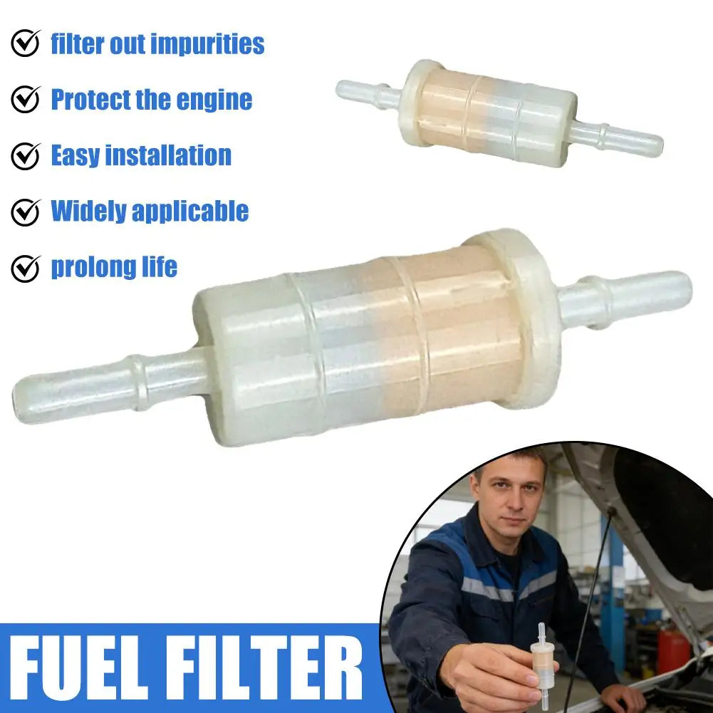 Mercury Marine Fuel Filter 35-879885Q 35-879885T 30-400HP 5/16" Marine Fuel Filter Zpaxo