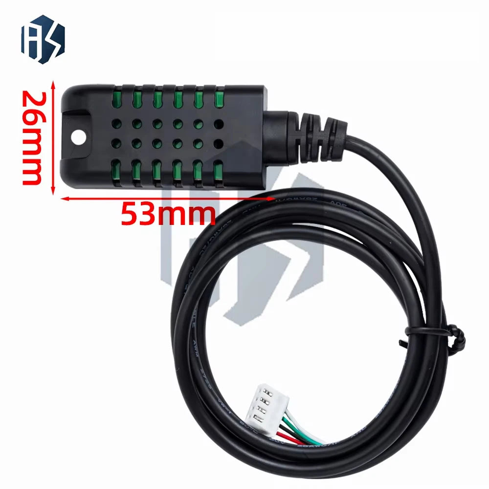 SHT20 Digital Hygrometer Thermometer Module 0 3 C Temperature Zpaxo