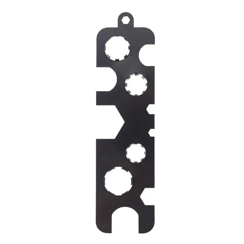 Faucet Aerator Removal Wrench – Carbon Steel Kitchen & Bathroom