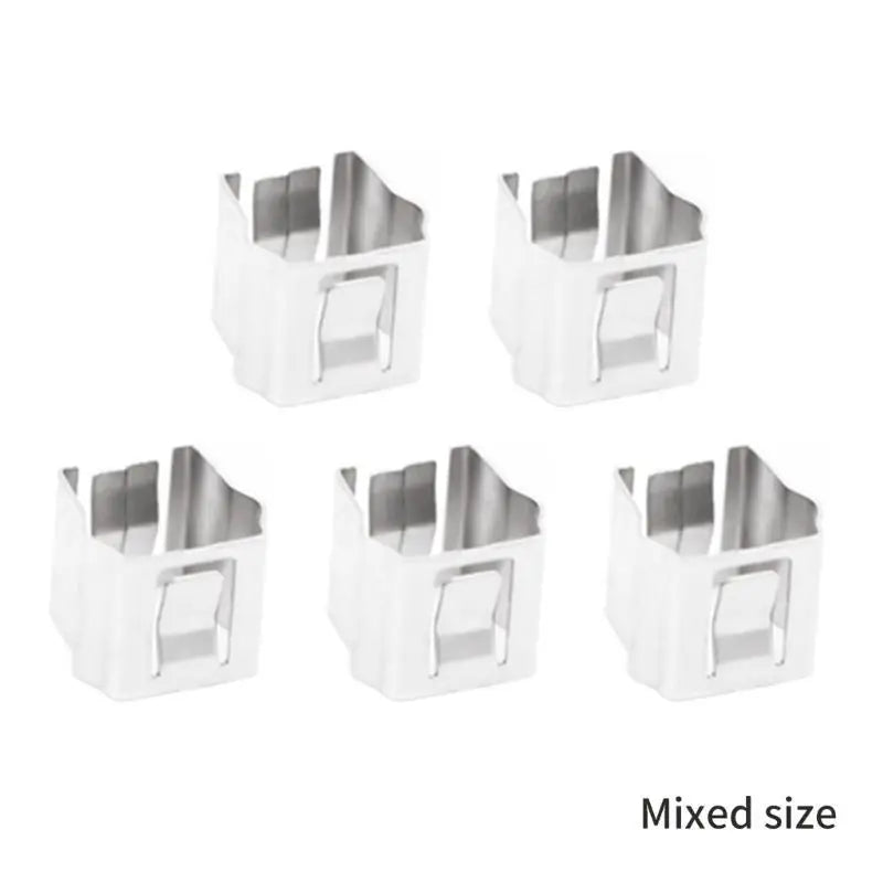 652F P1P Heating Block Clip 5PCS/10PCS/20PCS Zpaxo
