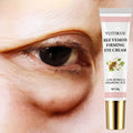 Bee Venom Firming Eye Cream with Retinol & Hyaluronic Acid Eye Cream Zpaxo Default Title