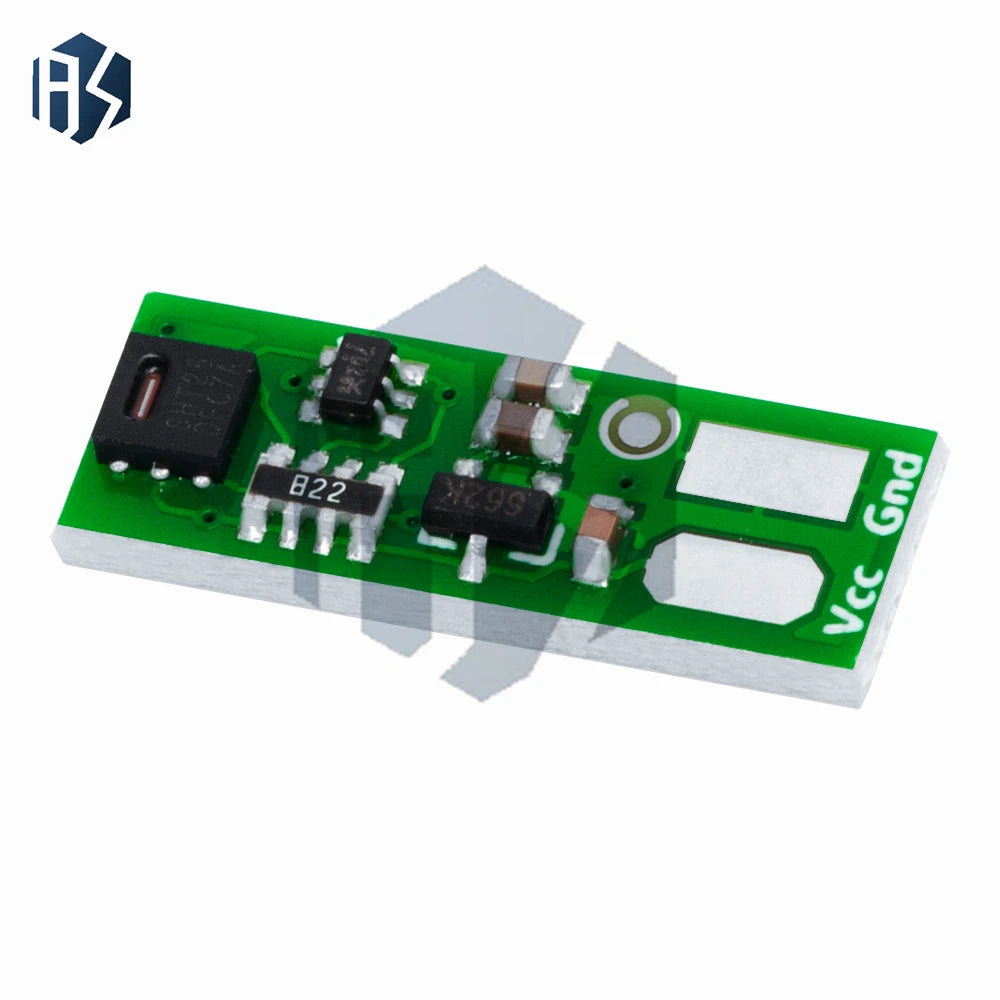 SHT20 SHT25 Temperature Humidity Sensor Module Digital Measurement Zpaxo