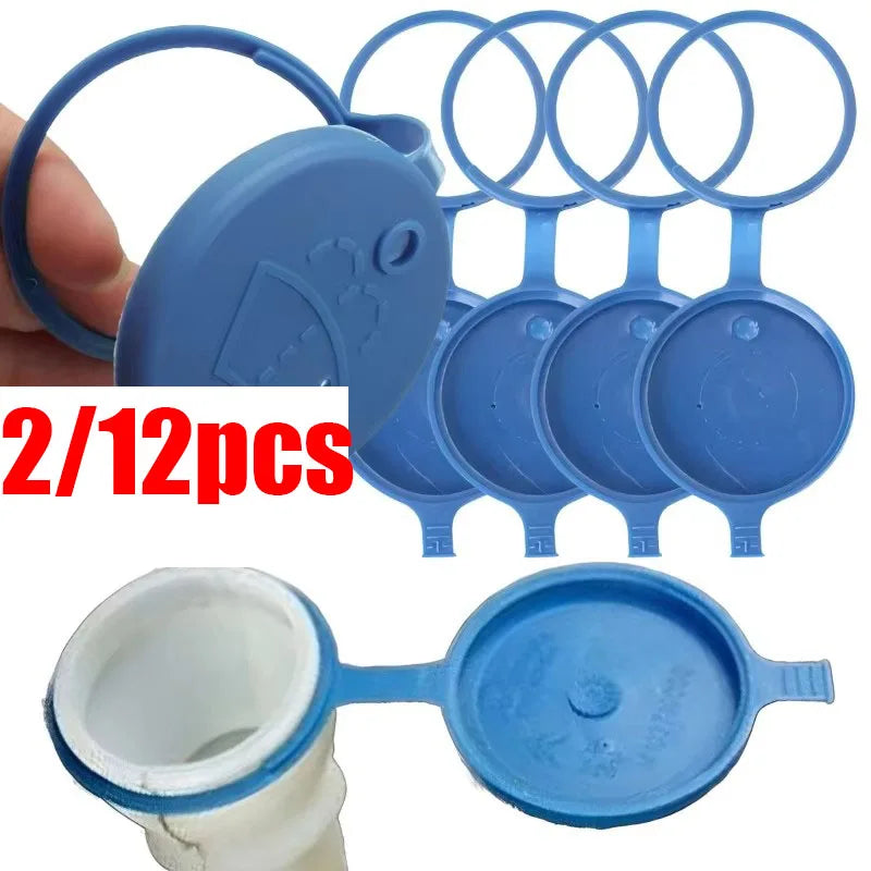 Washer Tank Cap for Peugeot 206 207 307 & Citroën C2 C3 C5