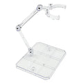 1 Action Figure Display Stand Base Suitable 6- Doll Anime HG114 RG