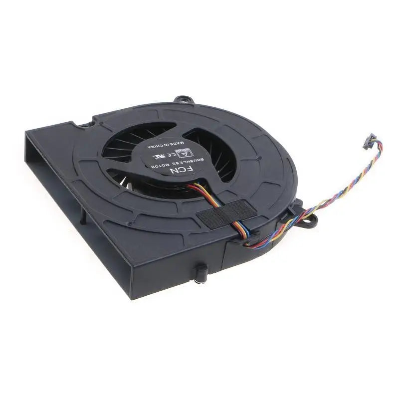 652F High Speed Cooling Fan For 330 22 Laptop Hydraulic Bearing BAAA0915R5U Zpaxo