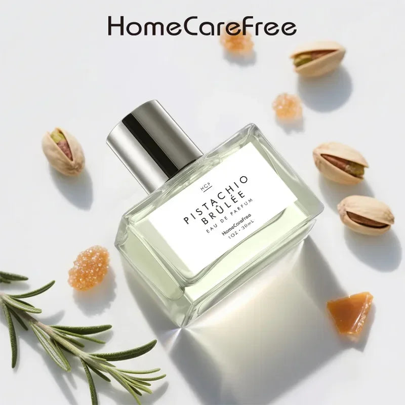 Mango Rice Perfume Body Mist – Sweet Fruity EDT Spray 30ml Perfume Body Mist Zpaxo