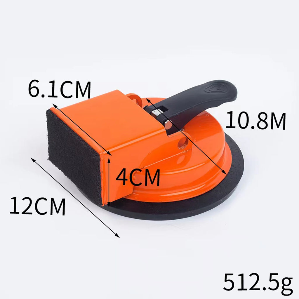 Heavy-duty Laminate Suction Cup Tool Floor Board Fixer Repair Grabber