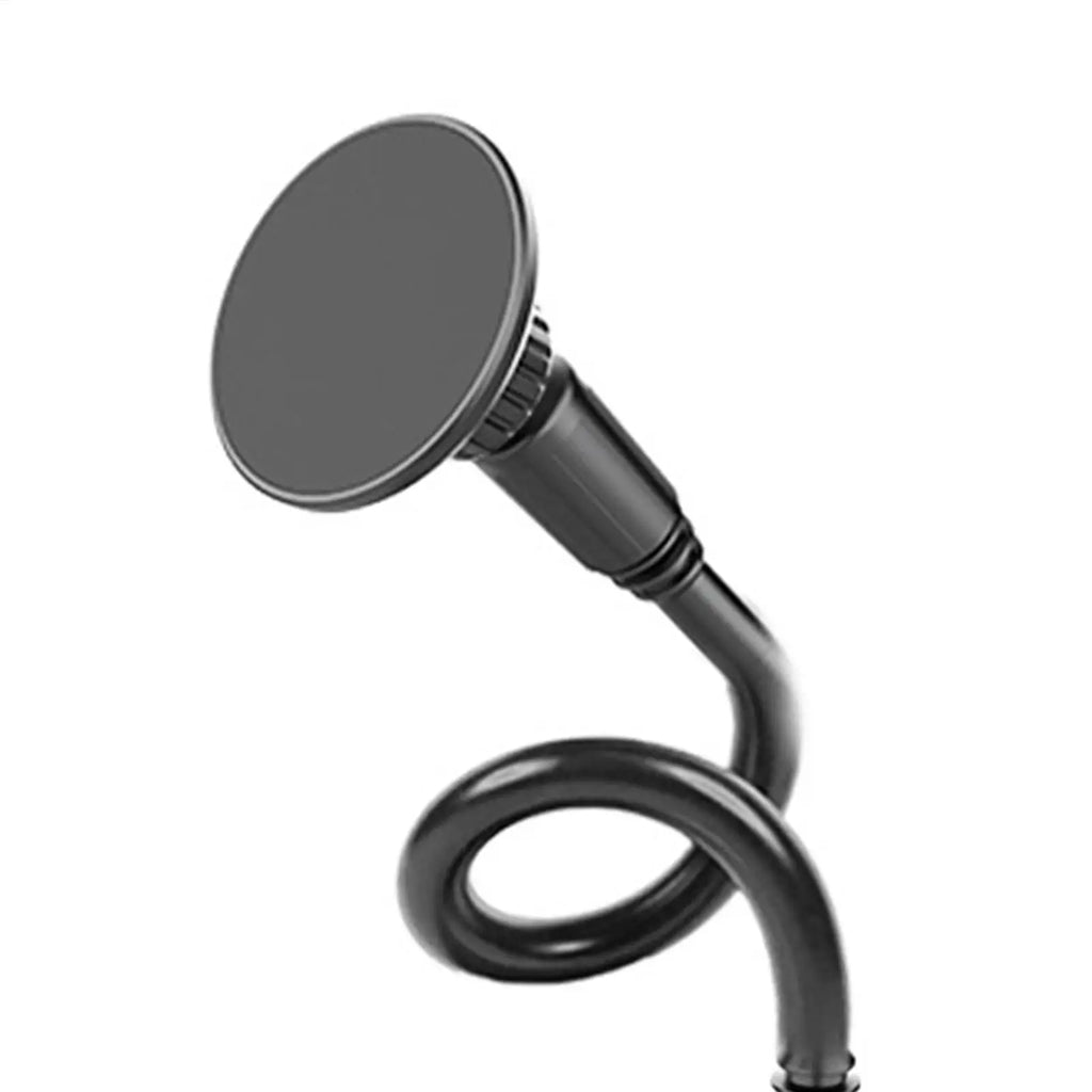 Car Telephone Stand 360 Rotating Magnetic Cup Holder Drink Bottle Support Mount Phone Rack For Automotive Truck SUV RV Vehicle Zpaxo