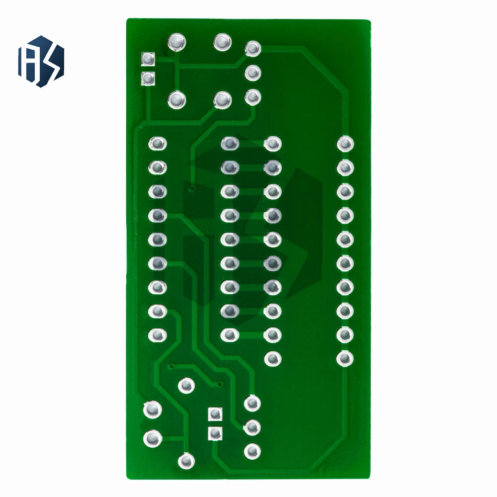 LM3914 10-Segment Battery Capacity Indicator Module Adjustable 3 Zpaxo