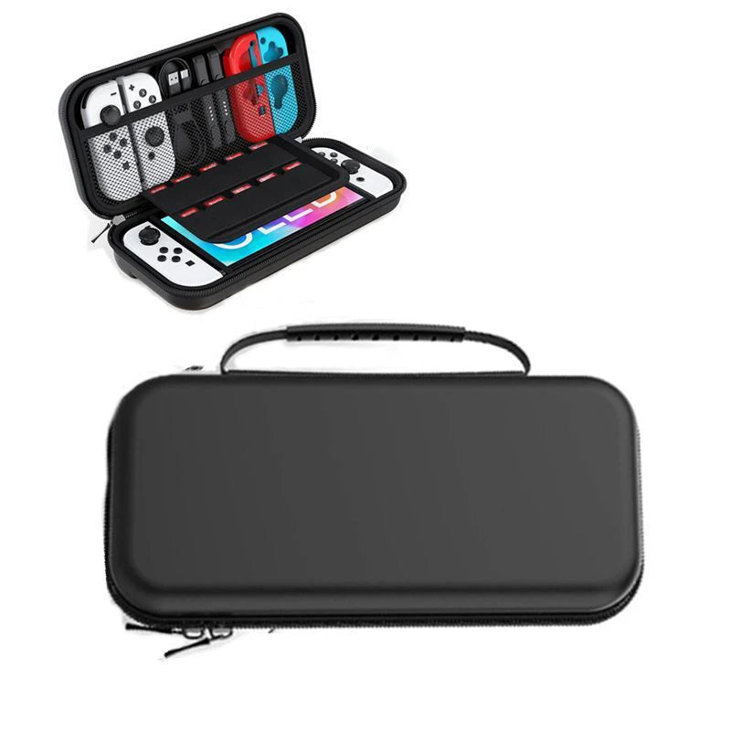 Storage Bag Nintendo Switch Portable Protective Case Anti-scratch