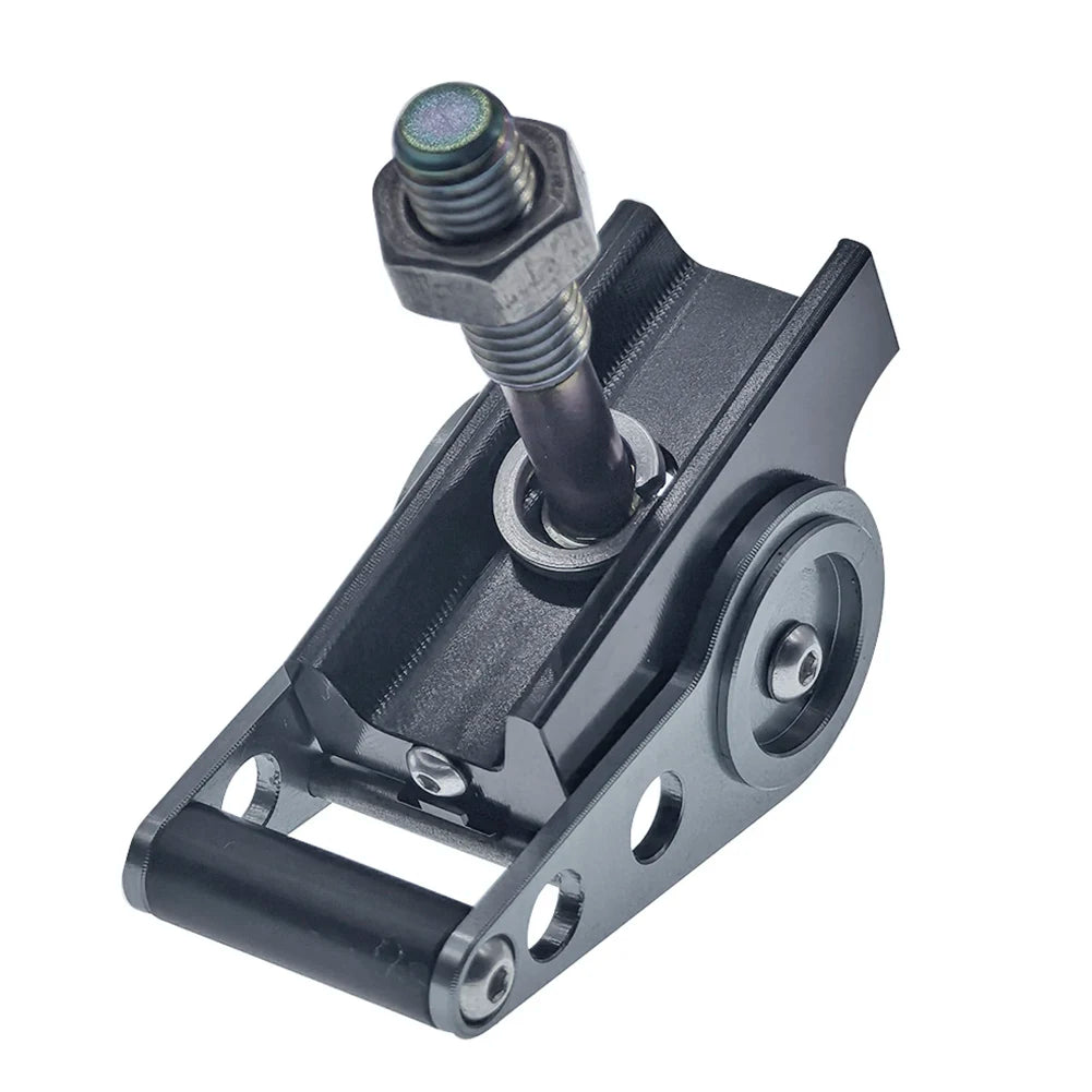 Bike Quick Release Faucet C Buckle Folding Bicycle Handle Brompton