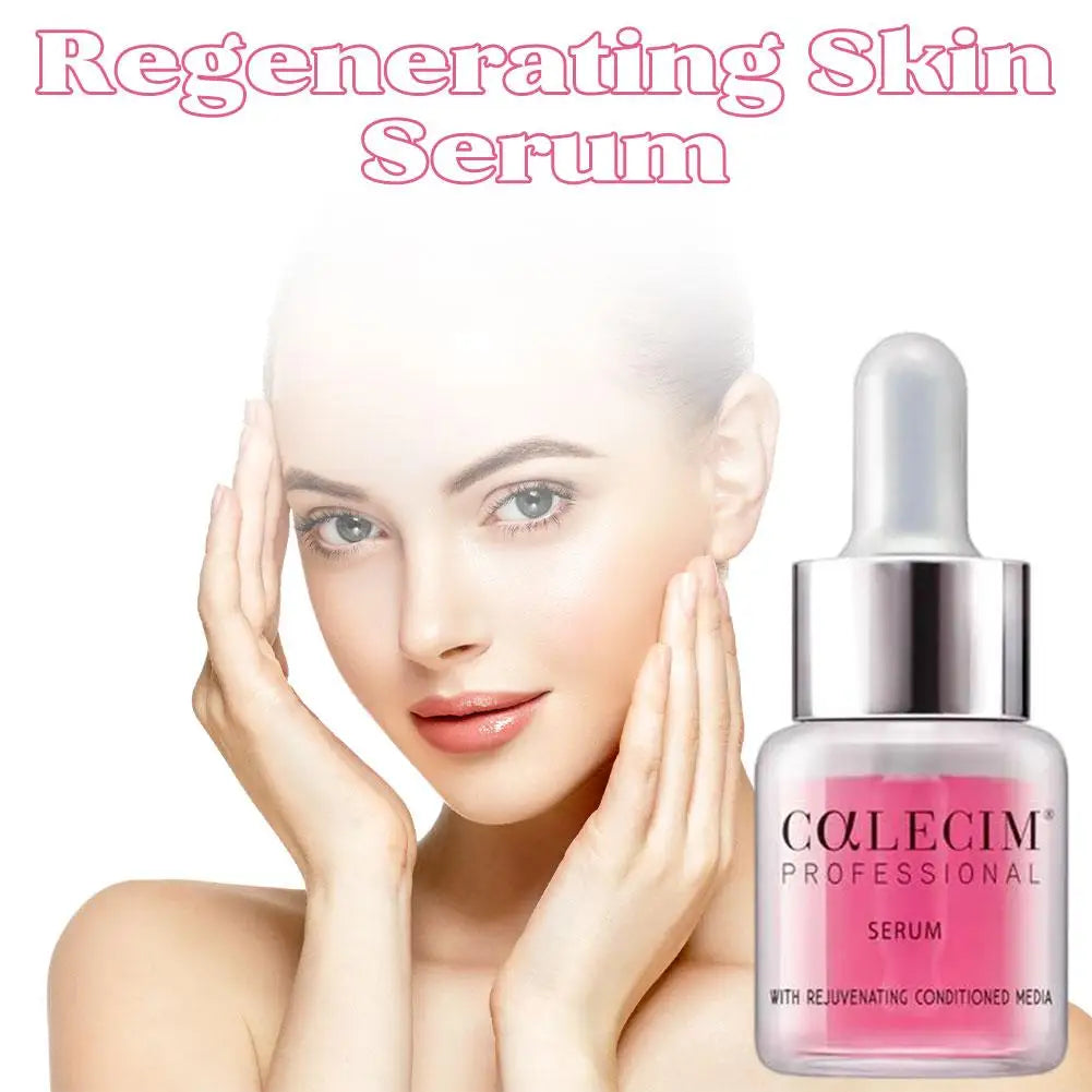 Stem Cell Regenerative Skin Serum 5ml – Anti-Aging Face Serum Anti-Aging Face Serum Zpaxo