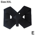 Back Support Brace Posture Corrector for Back Straightener Posture Corrector Shoulder Lumbar Posture Correction Body Shaping Zpaxo XXL 90-100KG