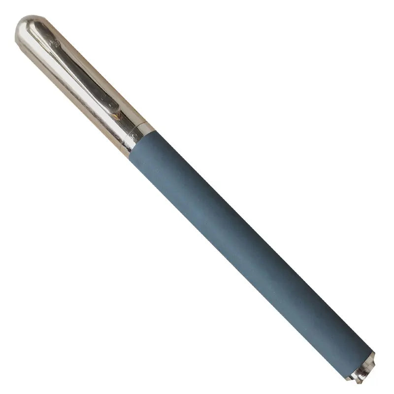 New And Old Hero 395 Fountain Pen Students Write a Metal Rod Pointed Collecting Antique Pen Zpaxo