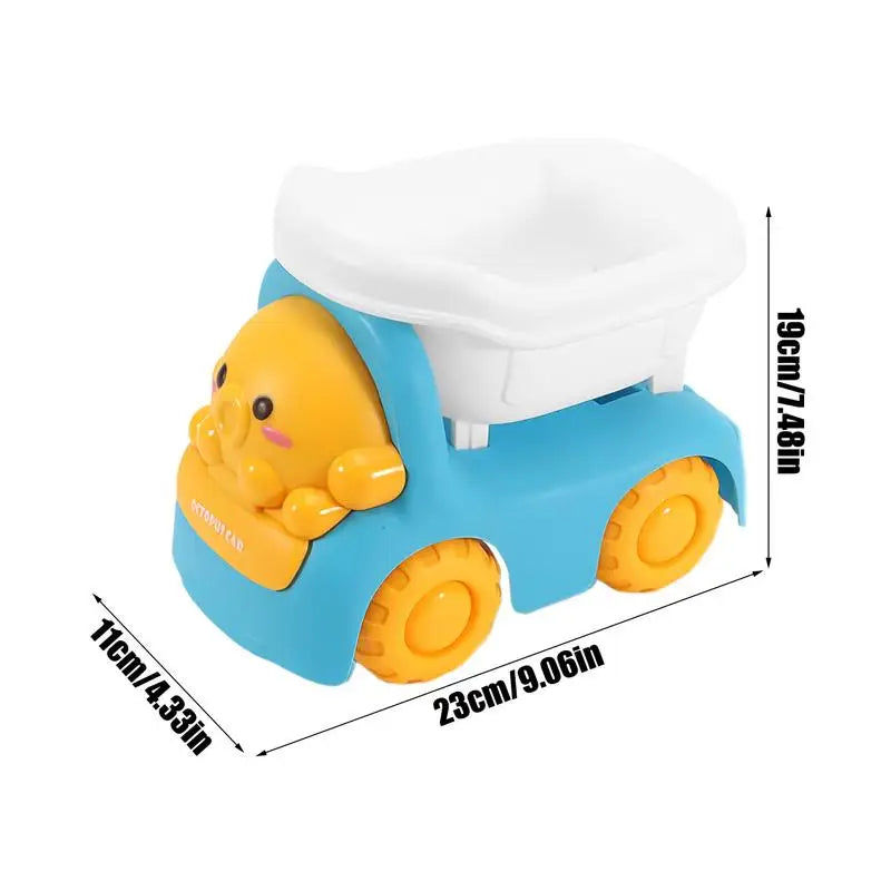 Beach Toys Water Pool Toys Summer Swimming Pool Entertainment Tool Toddler Outdoor Sand Playing Supplies For Backyard Zpaxo