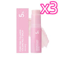 Collagen PDRN Multi Balm Stick – Hydrate, Firm & Brighten Skin Face Balm Stick Zpaxo 10g Boxed x 3