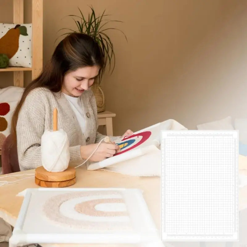 Adhesive Workstations Artists Hobbyists