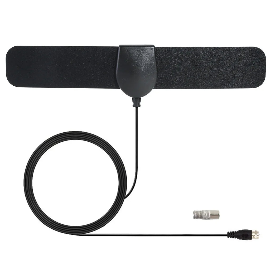 Home Indoor And Outdoor TV Antennas High-Definition Free-to-Air Television Reception Hdtv Zpaxo