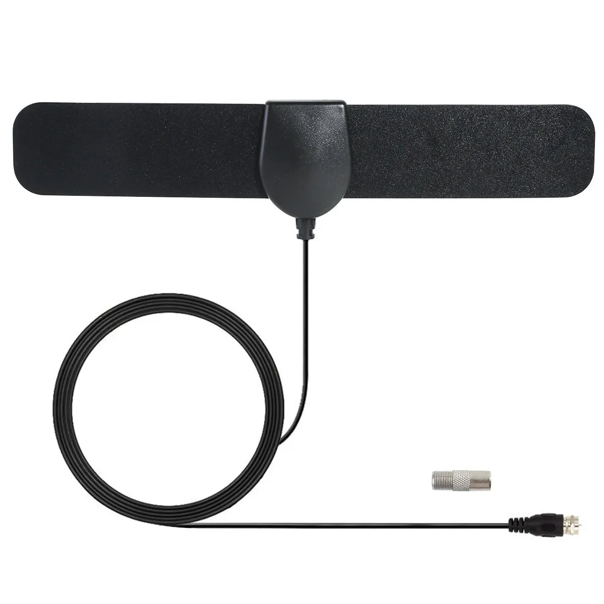 Home Indoor And Outdoor TV Antennas High-Definition Free-to-Air Television Reception Hdtv Zpaxo