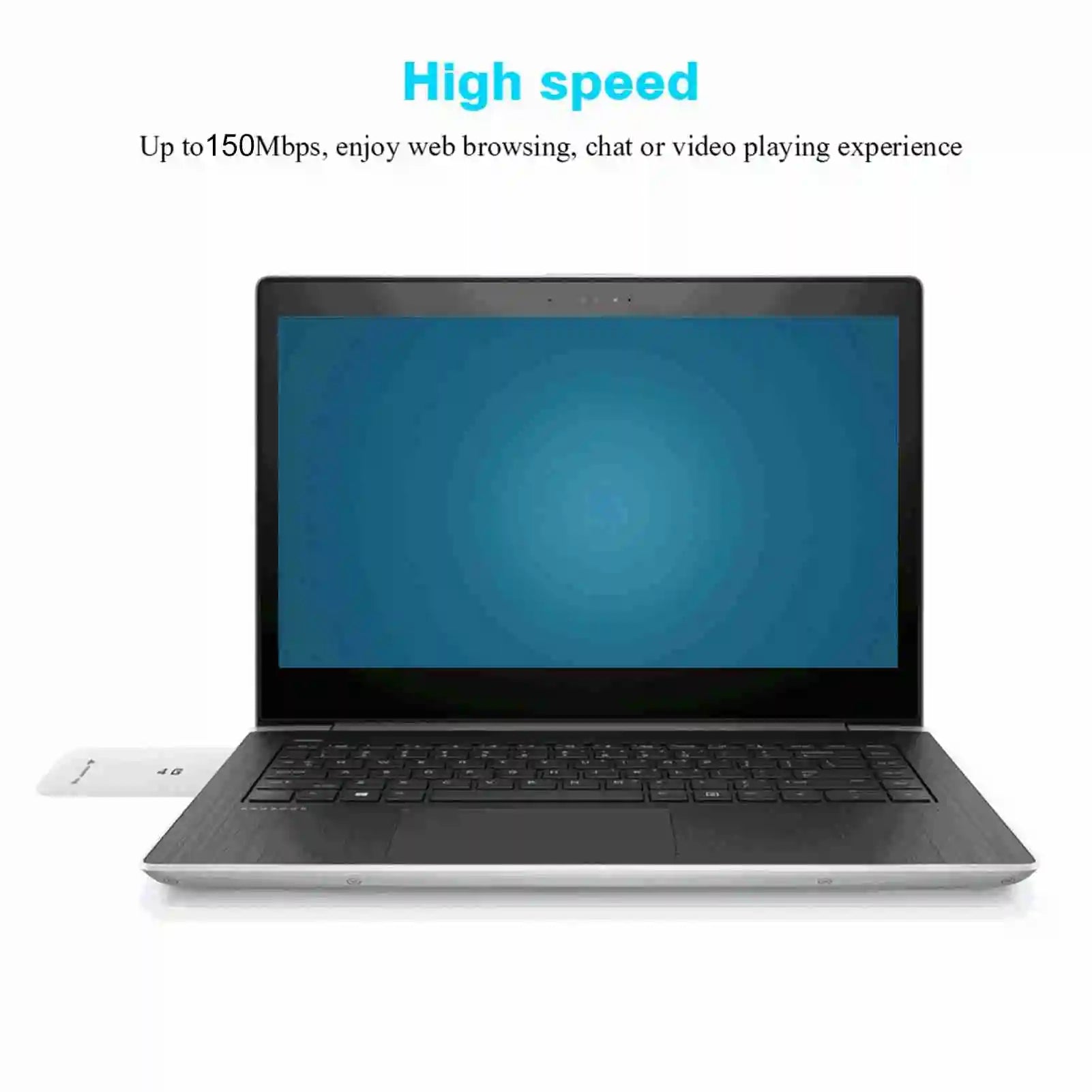 LTE USB Network Adapter Wireless Wifi Hotspot Router Modem Stick