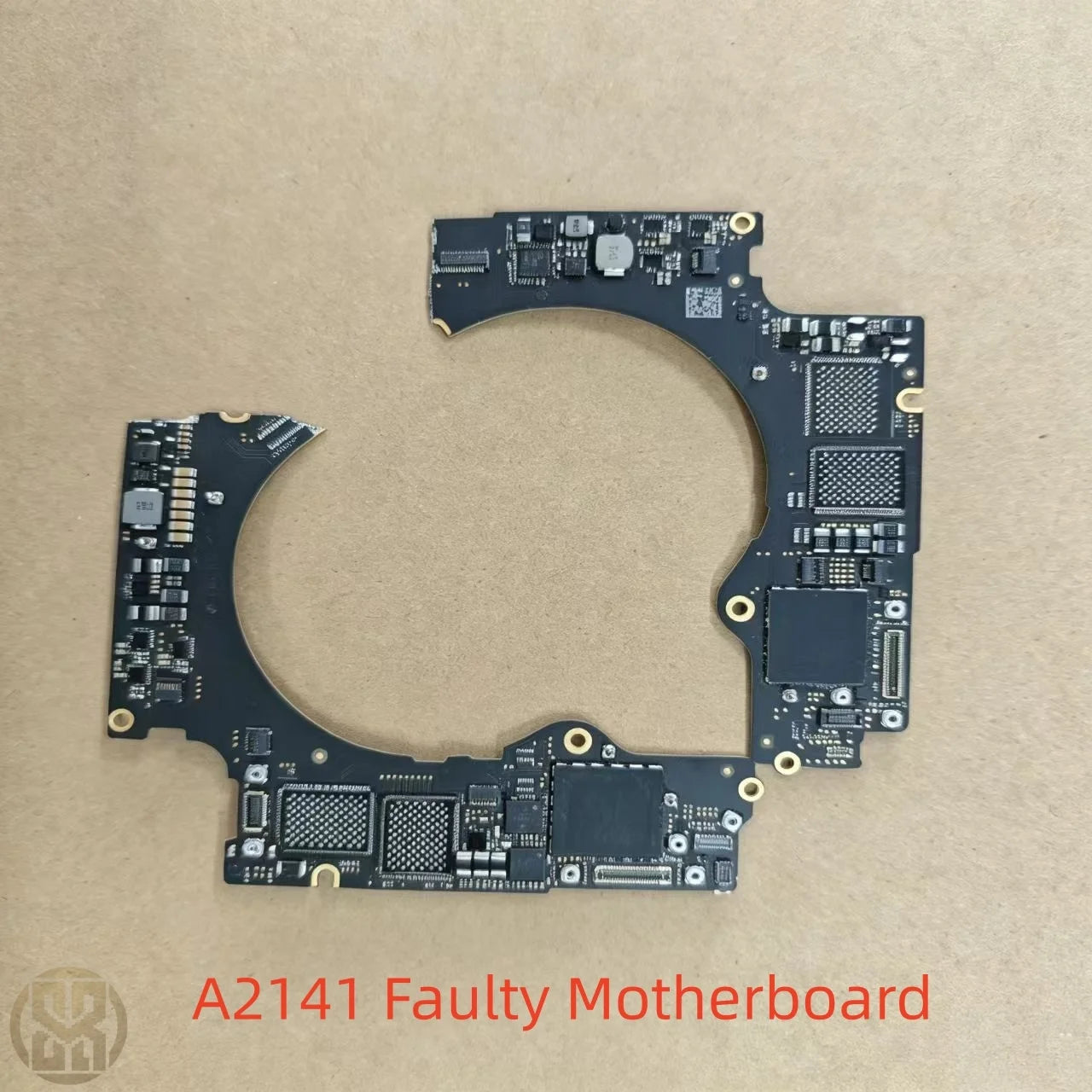 Faulty Logic Board 820-01700-A Macbook 16 A2141 2019 Laptop