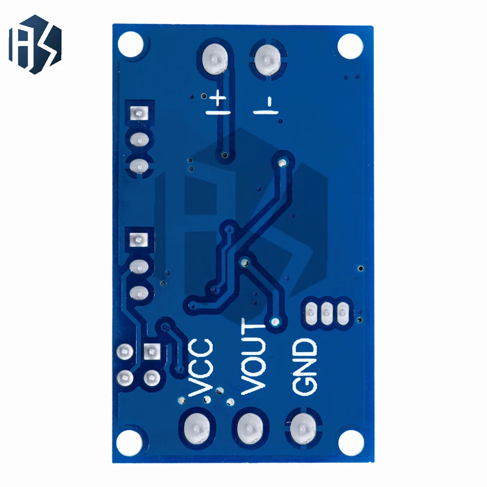 0-20mA 4-20mA Current To Voltage Transmitter Module, 0-3.3V 0-5V 0-10V Signal Converter Board Zpaxo