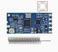 HC-12 Wireless Module 433MHz Receiving Transmitting 1km Serial Zpaxo old version