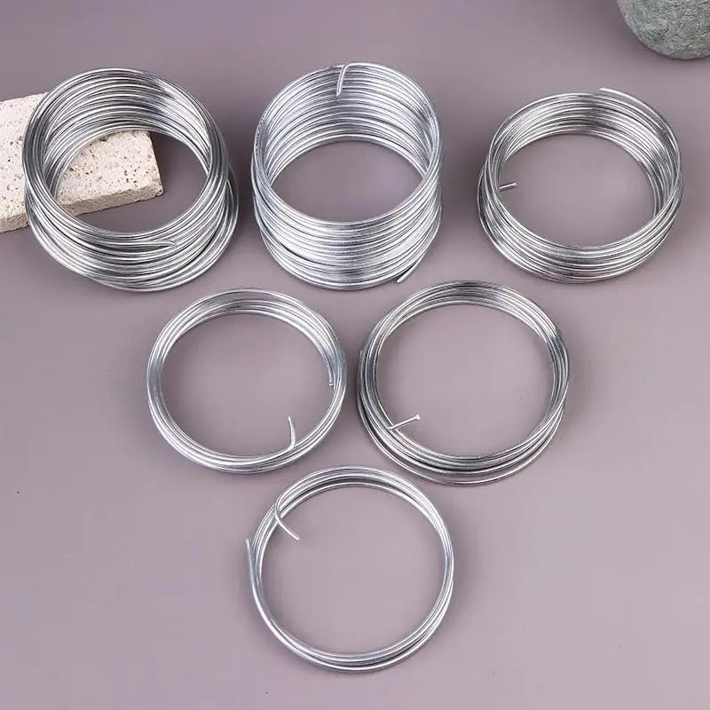 1 6 Aluminum Welding Rod Easy Melt Feature Low Temp Universal Metal Zpaxo
