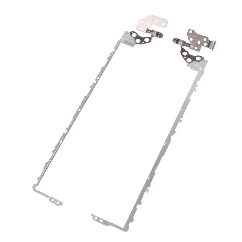 652F Laptop LCD Hinge For HP ProBook 645 645 Left+Right LCD Screen Support Hinges Zpaxo