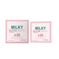 Gentle Milk Bath Soap – Brighten, Cleanse & Control Oil Facial Cleansing Soap Zpaxo pink