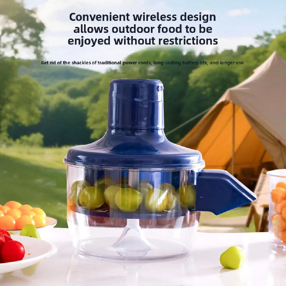 Fruit and Vegetable Peeler Grape Peeler Electric Peeling Machine for Milk Tea Shops One-Touch Peeling Zpaxo