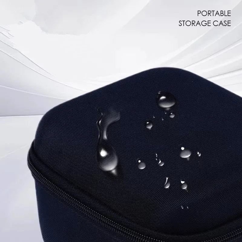 Hard Camera Storage Carry Case Protective Bag Sony Alpha ZV-E10 II Zpaxo