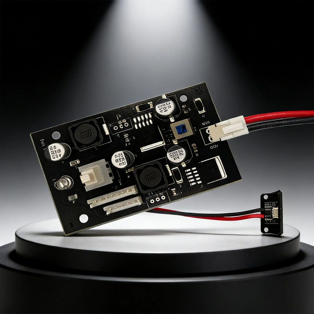 Replacement Power Supply Board Playstation 1 Gaming Accessories