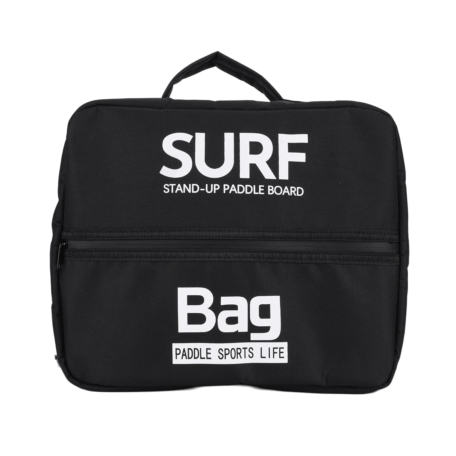 Cooler Storage Bag Lightweight Paddle Board Bags Fixing Buckle Stand