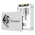 Somnambulist SSD 2 5 64GB 128GB 256GB 512GB 1TB Laptop Desktop Solid Zpaxo 64 GB