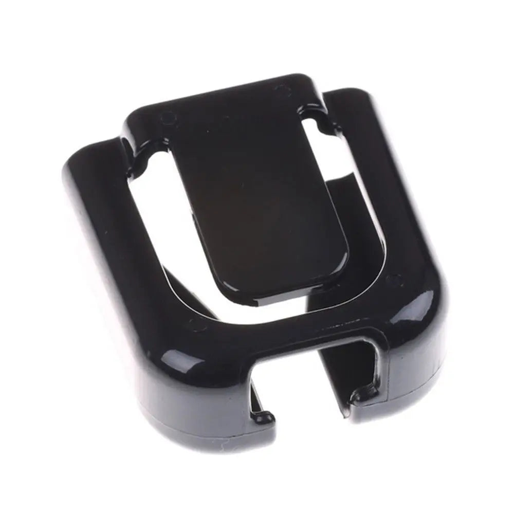 Portable Black Professional Universal Stethoscope Holder Belt Clip Zpaxo