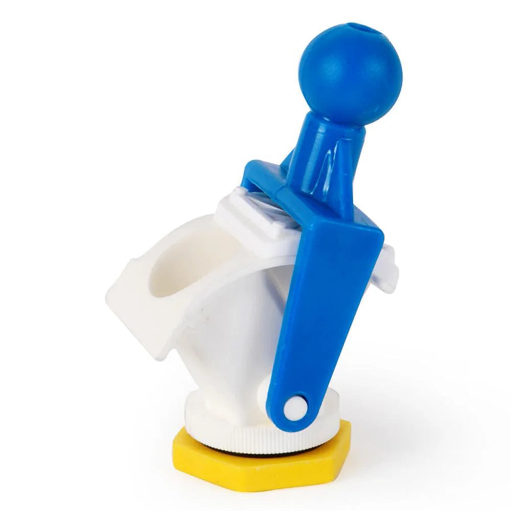 Honey Gate Valve Tap Bucket Tank Pressure Spring Extractor Faucet