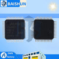 1PCS/LOT ATSAMD21G18A-AU ATSAMD21G18A ATSAMD21 G18A-AU QFP-48 Commitment to 100% brand new original Zpaxo 1pcs