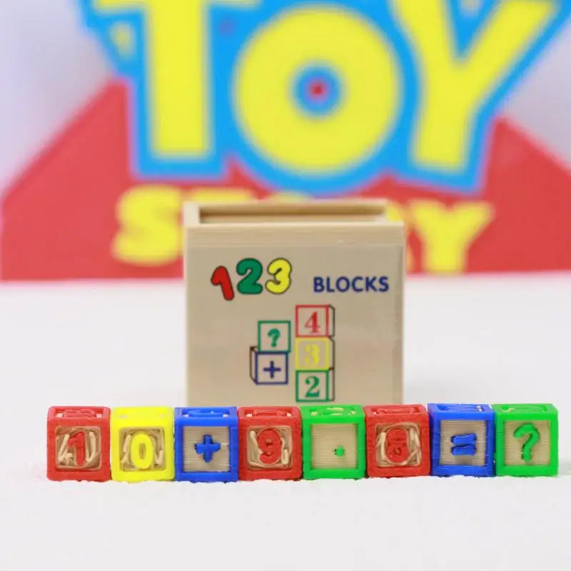 Lovely 1 6 Scale Miniature Doll House Building Block Assembly Model Zpaxo